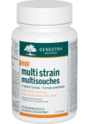 Genestra HMF Multi Strain - 60 V-Caps