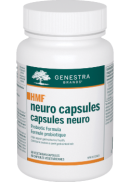 Genestra HMF Neuro Caps - 60 V-Caps