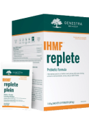 Genestra HMF Replete - 7 Sachets