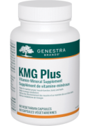 Genestra KMG Plus - 60 V-Caps