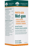 Genestra Met-Gen - 15ml 