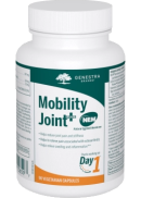 Genestra Mobility Joint Plus NEM - 90 V-Caps