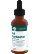 Oat Combination - 60ml - Genestra