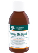 Genestra Omega EFA Liquid (Orange) - 150ml