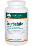 Genestra Scorbatate - 170g