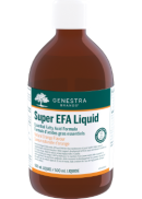 Genestra Super EFA Liquid (Orange) - 500ml
