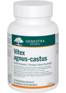Genestra Vitex Agnus-Castus - 60 V-Caps