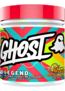 Ghost Lifestyle Ghost Legend (Lemon Crush) - 435g