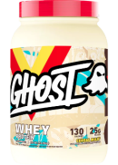 Ghost Lifestyle Ghost Whey Protein (Cereal Milk) - 924g