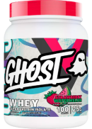 Ghost Lifestyle Ghost Whey Clear Protein Isolate (Strawberry Watermelon) - 710g
