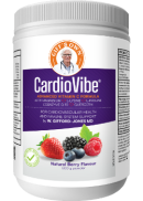 Giff's Own CardioVibe (Natural Berry) - 500g