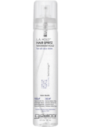 Giovanni Cosmetics L.A. Hold Hair Spritz Maximum Hold - 147ml