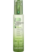 Giovanni Cosmetics Ultra-Moist Leave-In Conditioning & Styling Elixir - 118ml