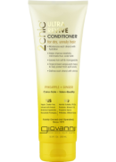 Giovanni Cosmetics Ultra-Revive Conditioner - 250ml
