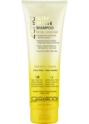 Giovanni Cosmetics Ultra-Revive Shampoo - 250ml