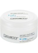 Giovanni Cosmetics Wicked Texture The Definition Of Pomade - 57g