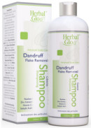 Herbal Glo Advanced Formula Dandruff Flake Removal Shampoo - 250ml
