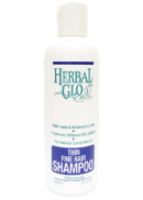 Herbal Glo Thin Fine Hair Shampoo - 250ml