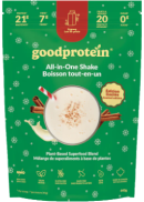 Good Protein All-In-One Shake (Eggnog) - 440g