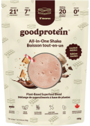 Good Protein All-In-One Shake (S'mores) - 440g