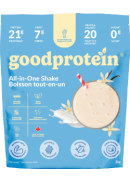 Good Protein All-In-One Shake (Vanilla Milkshake) - 2kg