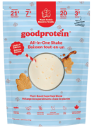 Good Protein All-In-One Shake (Maple Cookie) - 440g