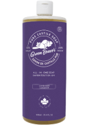 Green Beaver Concentrated Castile All Purpose Soap (Lavender) - 990ml