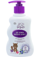 Green Beaver Kids Shampoo (Berry Blast) - 240ml