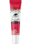Green Beaver Ultra Moisturizing Lip Balm (Strawberry Lime) - 10ml