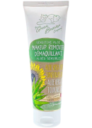 Green Beaver Sensitive Aloe Vera And Sunflower Oil Make-Up Remover - 120ml