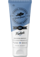 Green Beaver Mineral Sunscreen Protech SPF50 - 90ml