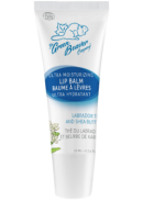 Green Beaver Ultra Moisturizing Lip Balm - 10ml