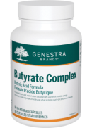 Genestra Butyrate Complex - 90 V-Caps