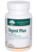 Genestra Digest Plus - 90 Tab