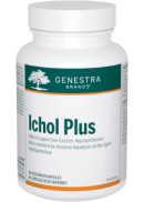 Genestra Ichol Plus - 90 V-Caps