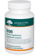 Genestra Iron - 90 V-Caps