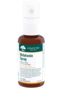 Genestra Melatonin Spray (Natural Spearmint) - 30ml