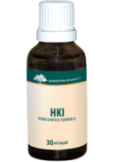 HKI - 30ml - Genestra
