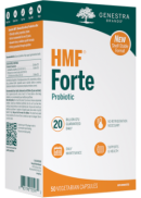 Genestra HMF Forte (Shelf Stable) - 50 V-Caps