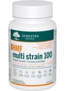 Genestra HMF Multi Strain 100 - 30 V-Caps