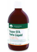 Genestra Super EFA Forte Liquid (Natural Orange) - 500ml