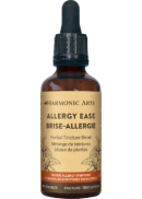 Harmonic Arts Allergy Ease Tincture - 50ml