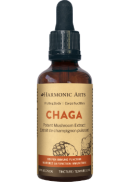 Harmonic Arts Chaga Mushroom Tincture - 50ml