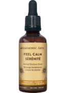 Harmonic Arts Feel Calm Tincture - 100ml