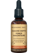 Harmonic Arts Immune Depth Tincture - 50ml