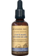 Harmonic Arts Lion's Mane Mushroom Tincture - 50ml