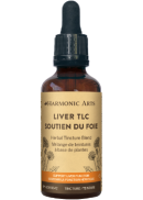 Harmonic Arts Liver TLC Tincture - 100ml