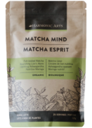 Harmonic Arts Matcha Mind Latte (Organic) - 125g
