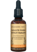Harmonic Arts Parasite Purge Tincture - 100ml
