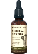 Harmonic Arts Rhodiola Root Tincture - 100ml